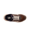 Vans Zapatillas Hombre Ultrarange Neo 2.0 MARRON vista trasera