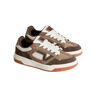 Vans Zapatillas Hombre Upland BEIGE lateral interior