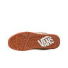 Vans Zapatillas Hombre Upland BEIGE vista trasera
