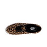 Vans Zapatillas Mujer Authentic MARRON puntera