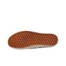 Vans Zapatillas Mujer Authentic MARRON vista trasera