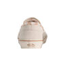 Vans Zapatillas Mujer Classic Slip-On BEIGE lateral interior