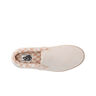 Vans Zapatillas Mujer Classic Slip-On BEIGE puntera