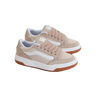 Vans Zapatillas Mujer Hylane ROSA lateral interior