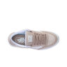 Vans Zapatillas Mujer Hylane ROSA vista frontal girada 45º