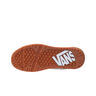 Vans Zapatillas Mujer Hylane ROSA vista trasera