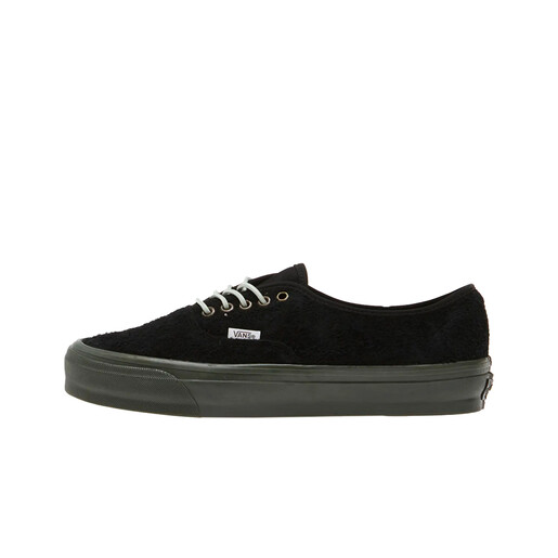 VANS LX AUTHENTIC 44 negro