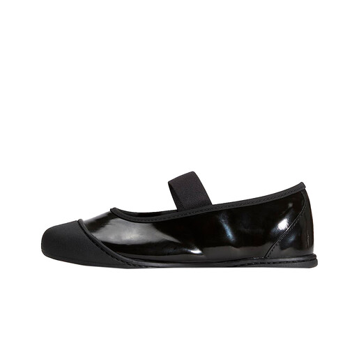 VANS LX MARY JANE PRIMA negro