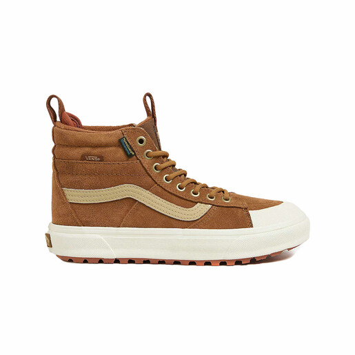 VANS MTE SK8-HI WATERPROOF marron