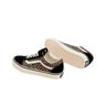 Vans Zapatillas Mujer Old Skool NEGRO puntera