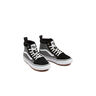 Vans Zapatillas Niña/os MTE SK8-Hi GRIS lateral interior