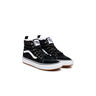 Vans Zapatillas Niña/os MTE SK8-Hi NEGRO lateral interior