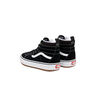 Vans Zapatillas Niña/os MTE SK8-Hi NEGRO puntera