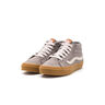Vans Zapatillas Niña/os SK8-Mid Reissue GRIS lateral interior