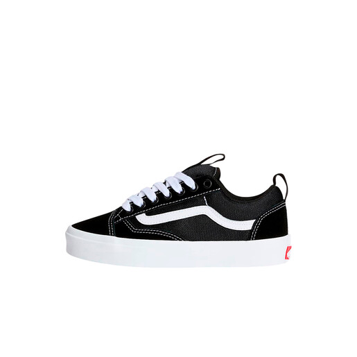 VANS SKATE OLD SKOOL 36 + negro