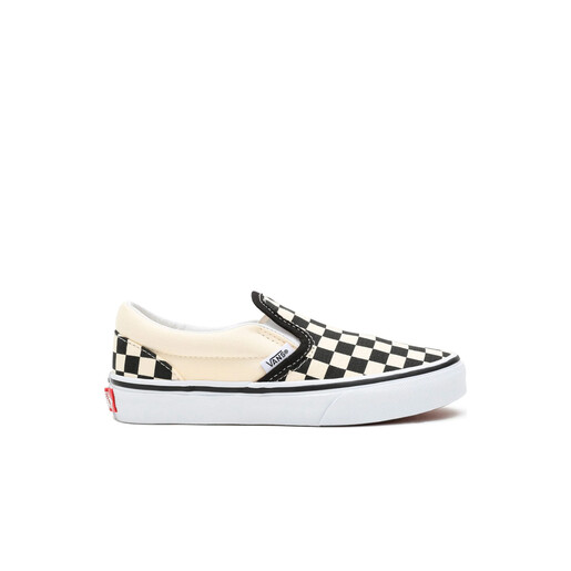 VANS UY CLASSIC SLIP-ON blanco