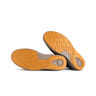 Walk In Pitas Zapatillas Hombre BAIKAL MARRON vista frontal girada 45º