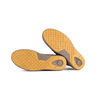 Walk In Pitas Zapatillas Hombre BAIKAL VERDE vista frontal girada 45º