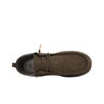 Walk In Pitas Zapatillas Hombre BAIKAL VERDE vista trasera