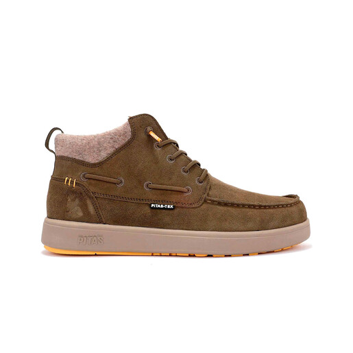 WALK IN PITAS KENT marron