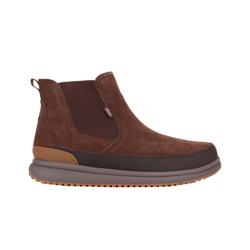 WALK IN PITAS KIOTO marron