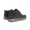 Walk In Pitas Zapatillas Hombre TIMOR SUEDE GRIS puntera