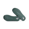 Walk In Pitas Zapatillas Hombre TIMOR SUEDE GRIS vista frontal girada 45º