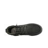 Walk In Pitas Zapatillas Hombre TIMOR SUEDE GRIS vista trasera