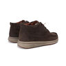 Walk In Pitas Zapatillas Hombre TIMOR SUEDE MARRON puntera