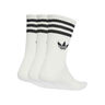 adidas Calcetines 3S CREW S 3P 02