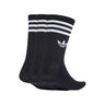 adidas Calcetines 3S CREW S 3P 02