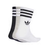 adidas Calcetines 3S CREW S 3P 02