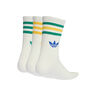 adidas Calcetines 3S CREW S 3P 02