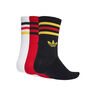 adidas Calcetines 3S CREW S 3P 02