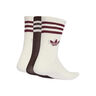 adidas Calcetines 3S CREW S 3P 02
