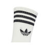 adidas Calcetines 3S CREW S 3P 04