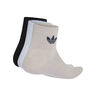 adidas Calcetines MID ANKLE SOCK 3 PAIR PACK 02