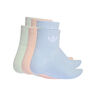 adidas Calcetines MID ANKLE SOCK 6 PAIR PACK 02