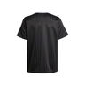 adidas Camisa M/C Sr Niño TEE vista trasera