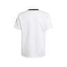 adidas Camisa M/C Sr Niño TEE vista trasera