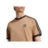 adidas Camiseta Hombre 3-STRIPES TEE 03