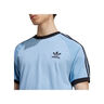 adidas Camiseta Hombre 3-STRIPES TEE 03