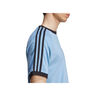 adidas Camiseta Hombre 3-STRIPES TEE 04