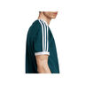 adidas Camiseta Hombre 3-STRIPES TEE 04