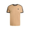 adidas Camiseta Hombre 3-STRIPES TEE 05