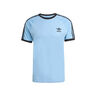 adidas Camiseta Hombre 3-STRIPES TEE 05