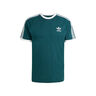 adidas Camiseta Hombre 3-STRIPES TEE 05