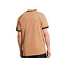 adidas Camiseta Hombre 3-STRIPES TEE vista trasera