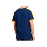 adidas Camiseta Hombre 3-STRIPES TEE vista trasera