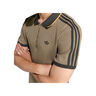 adidas Camiseta Hombre 3S PL 03